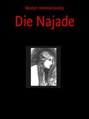 cover image of Die Najade